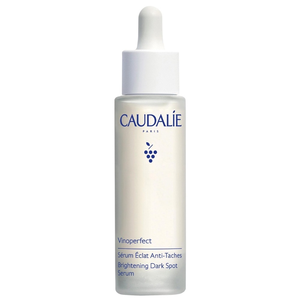 NIB Caudalie Vinoperfect Radiance Serum